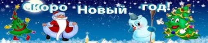 Организация и проведение Новогодних праздников для детей